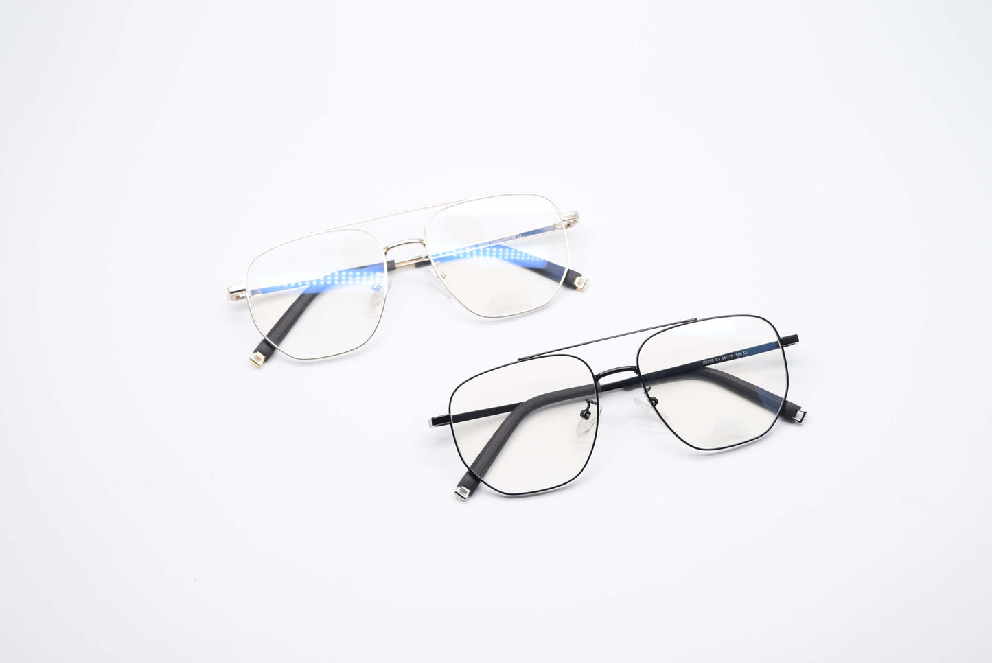 Montura de Gafas Hombre Lan