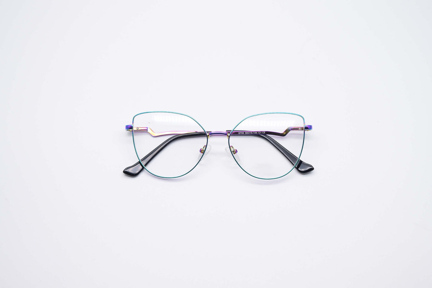 Montura de gafas Mujer Olive