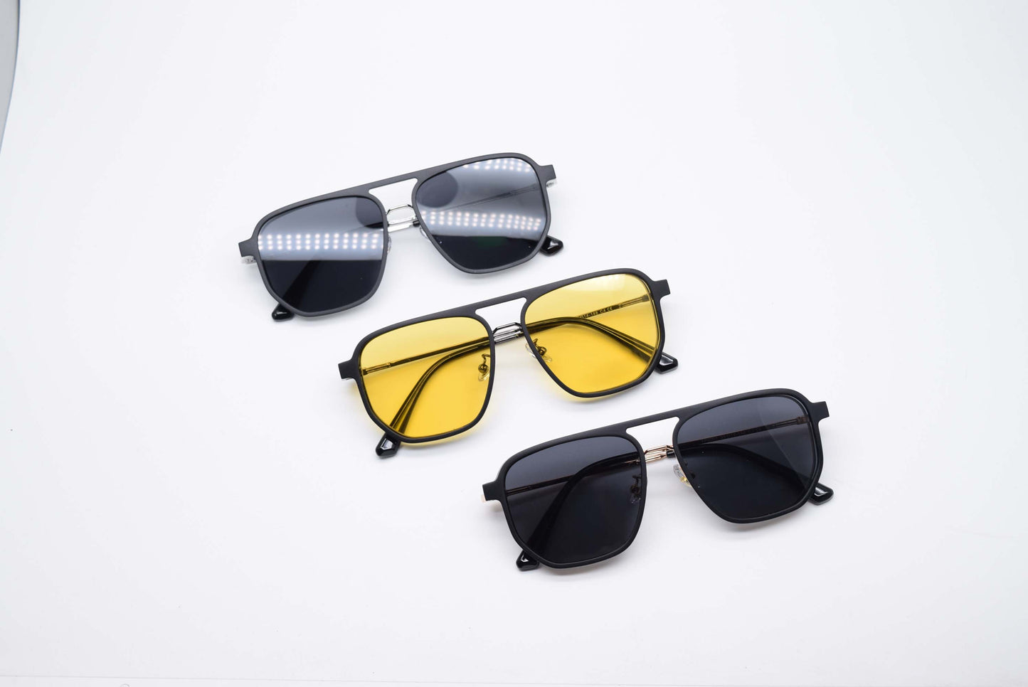 Montura de Gafas Hombre Enzo