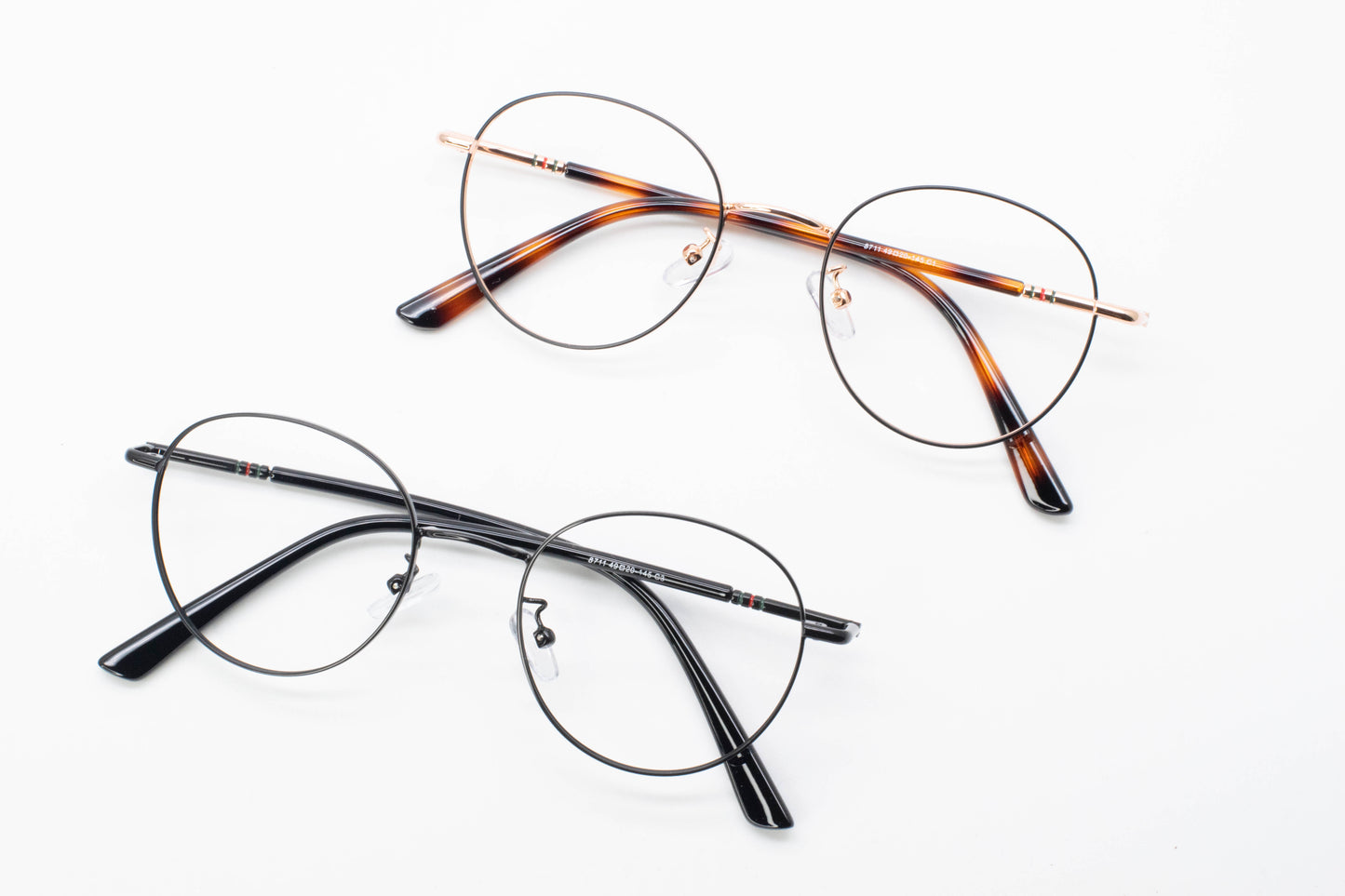 Montura de Gafas Mujer Alex