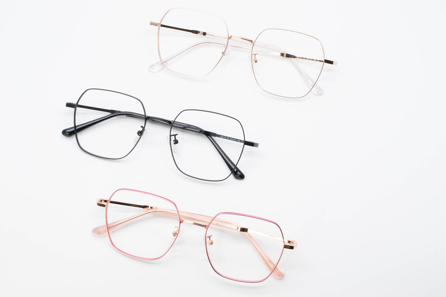 Montura de Gafas Mujer Bibi