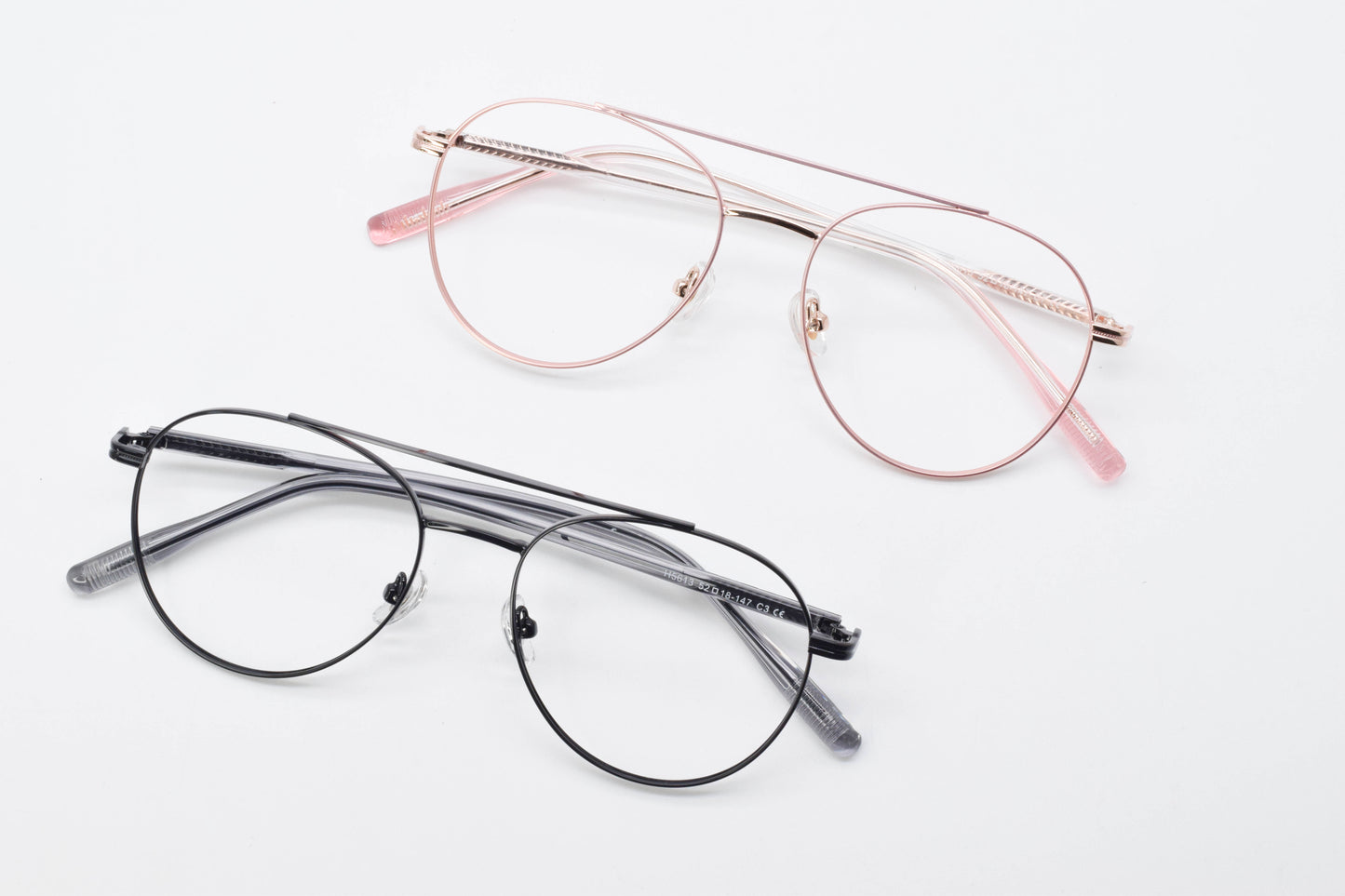 Montura de Gafas Mujer Ally