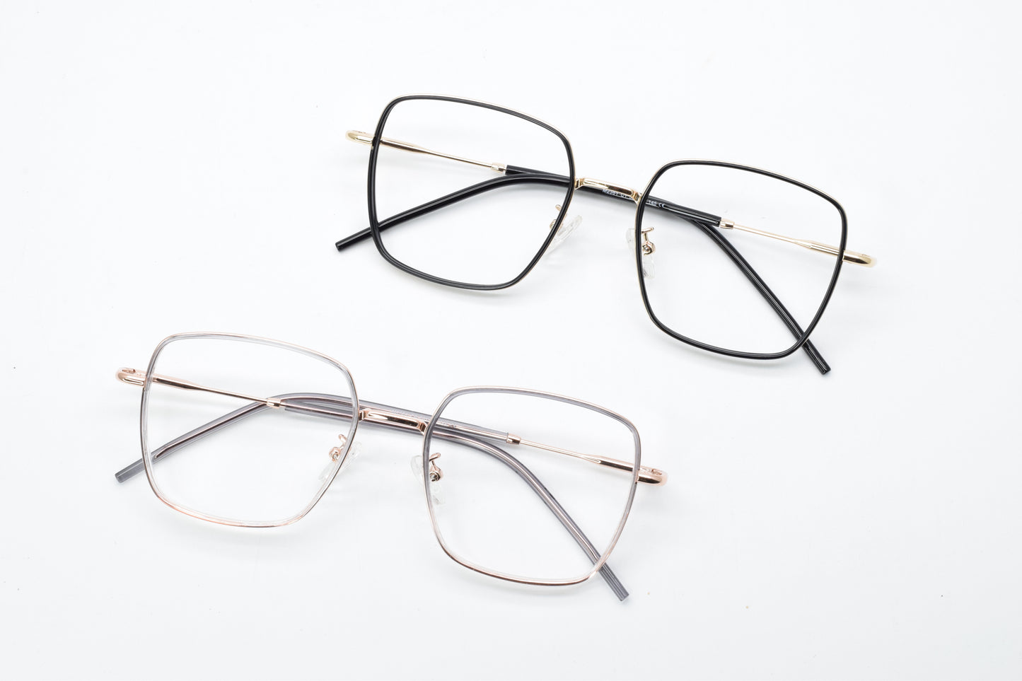 Montura de Gafas Mujer Amelia