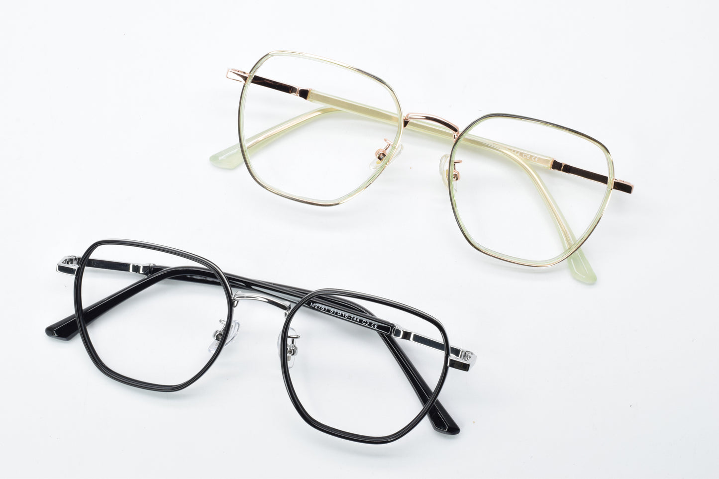 Montura de Gafas Mujer Annie