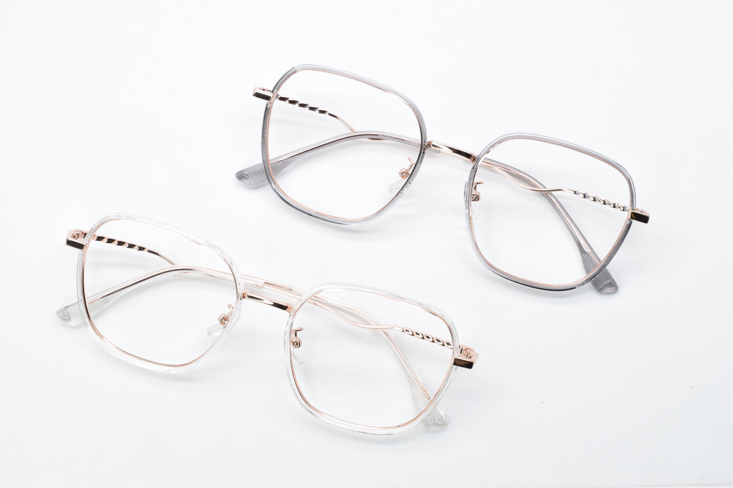 Montura de Gafas Mujer Arelie