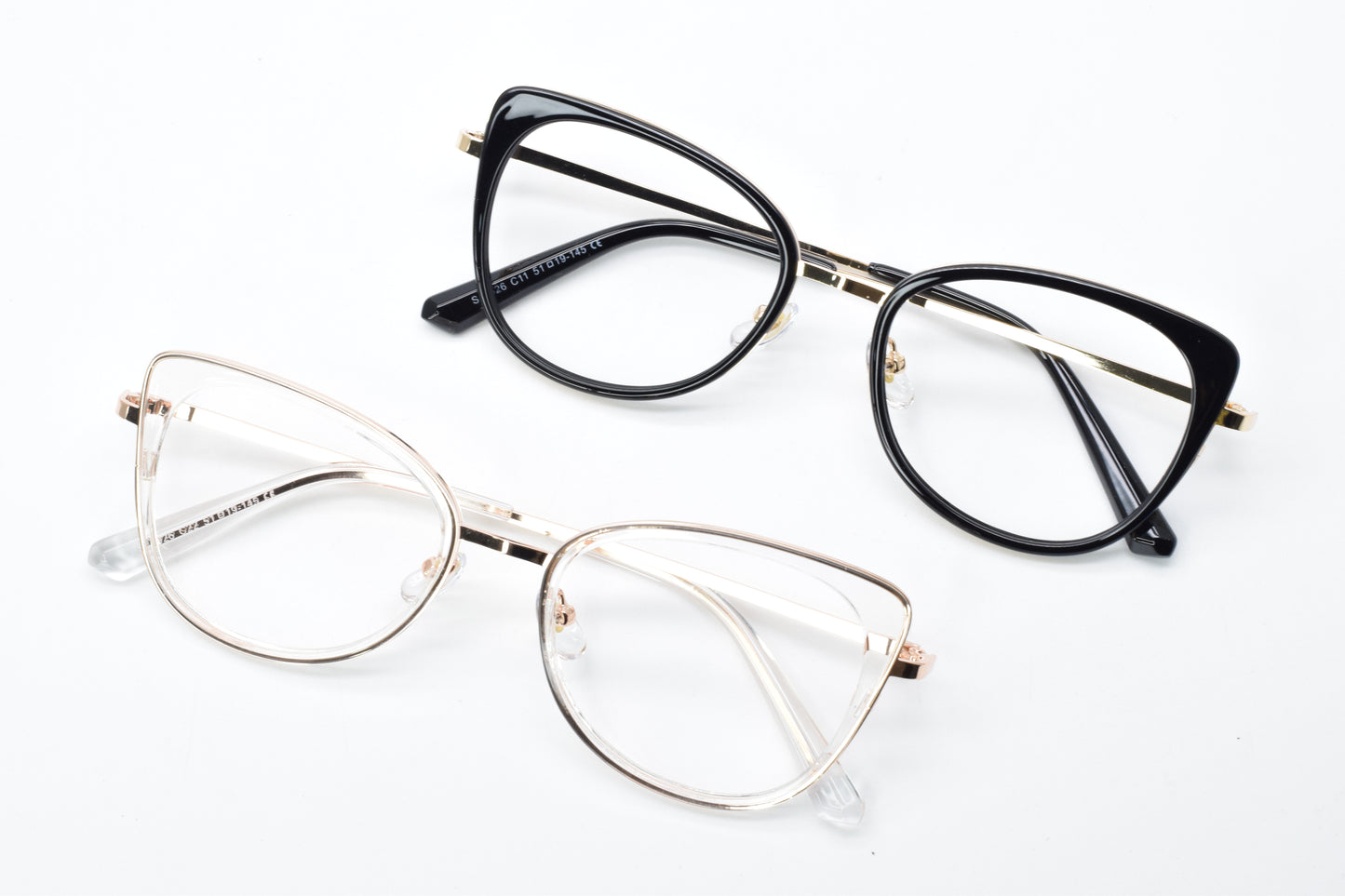 Montura de Gafas Mujer Arlette