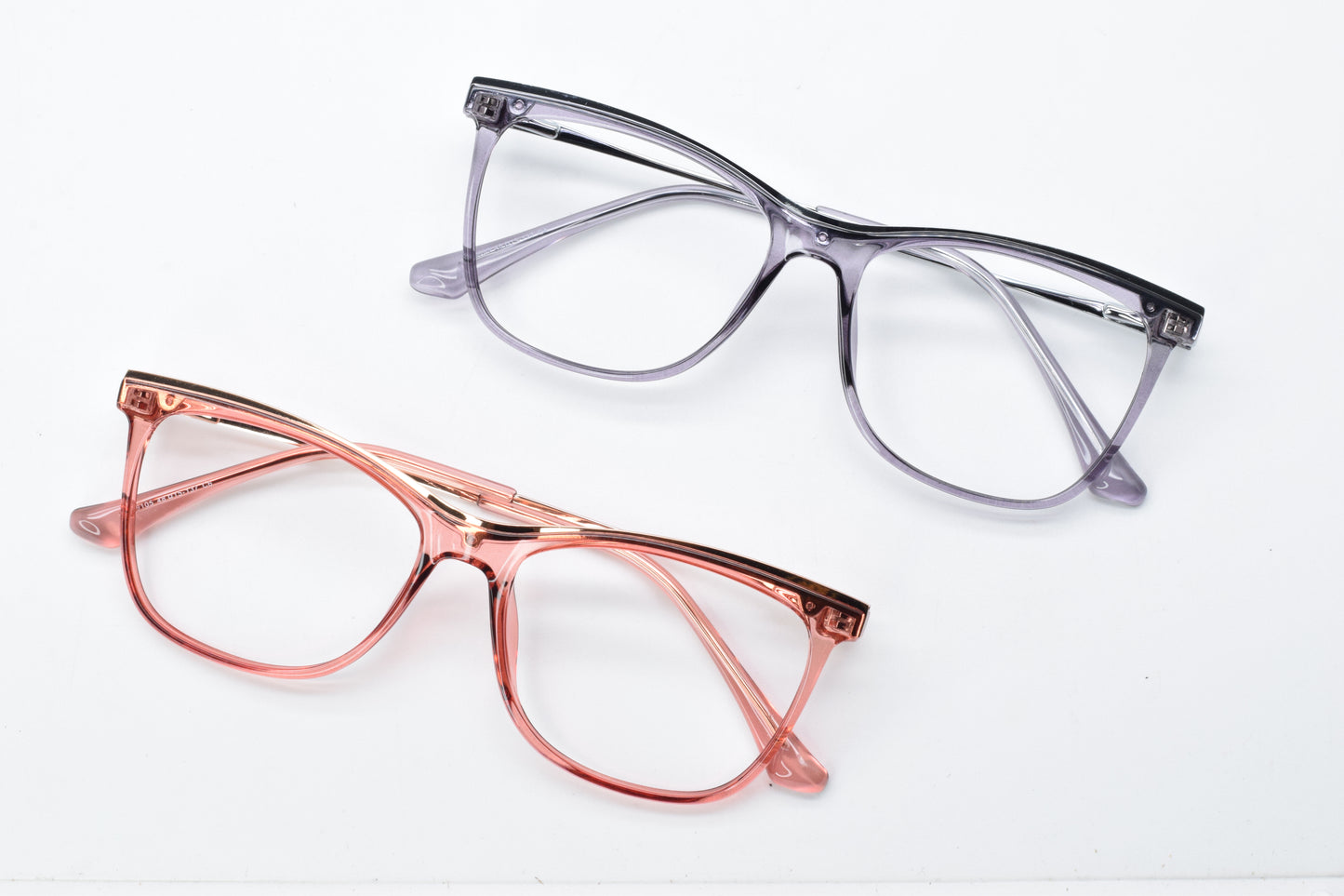 Montura de Gafas Mujer Aude