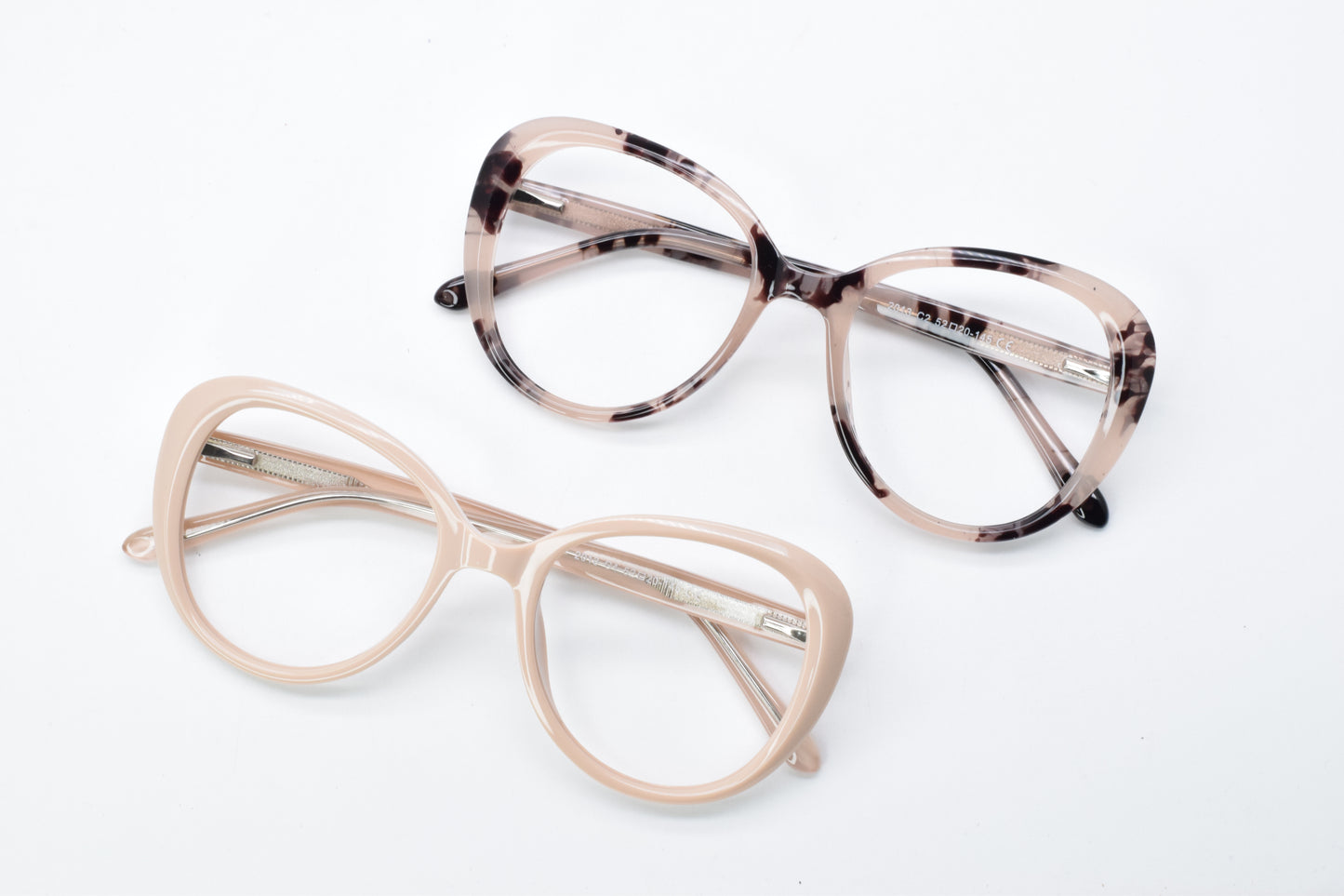 Montura de Gafas Mujer Brigitte