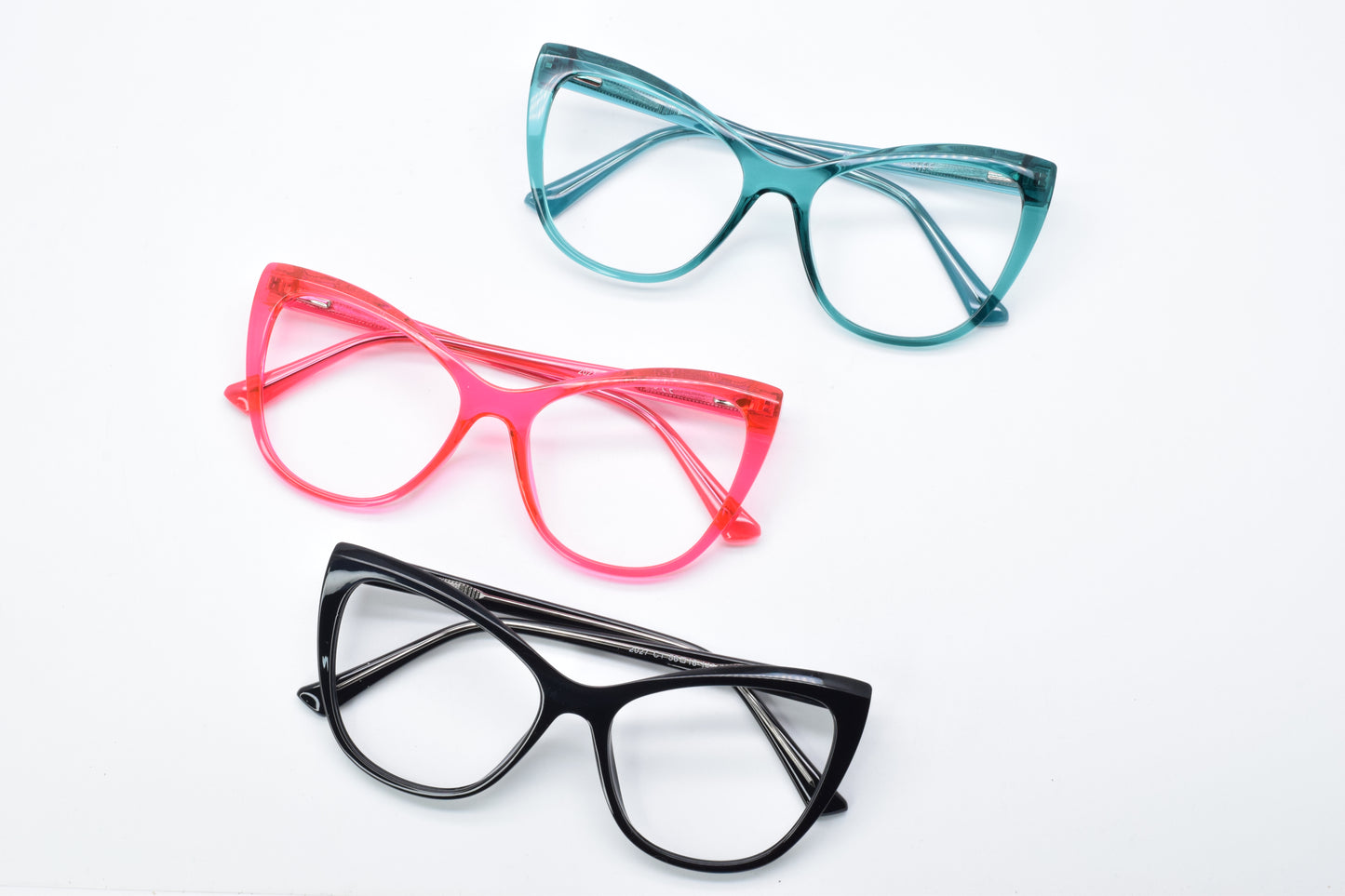 Montura de Gafas Mujer Carine