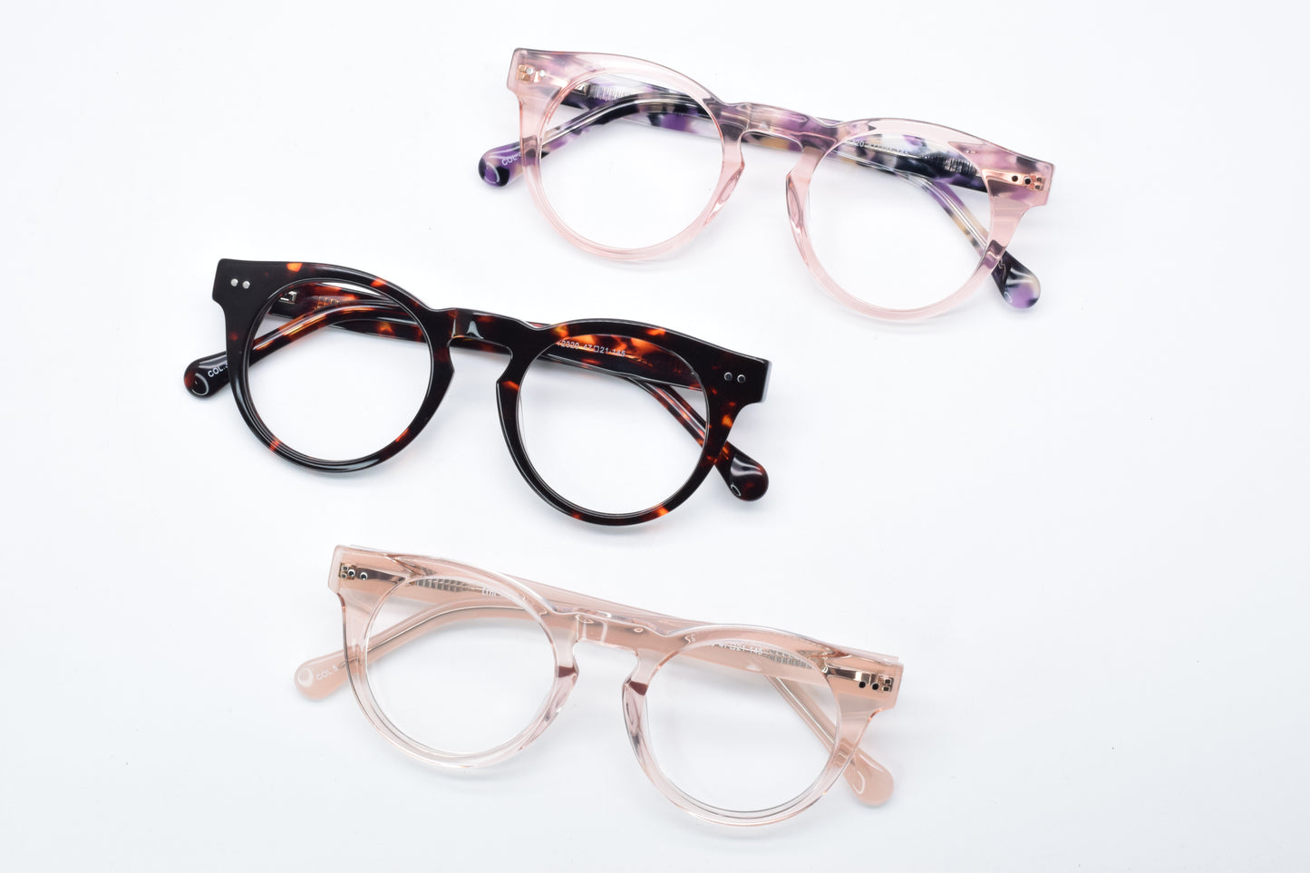 Montura de Gafas Mujer Cosmo