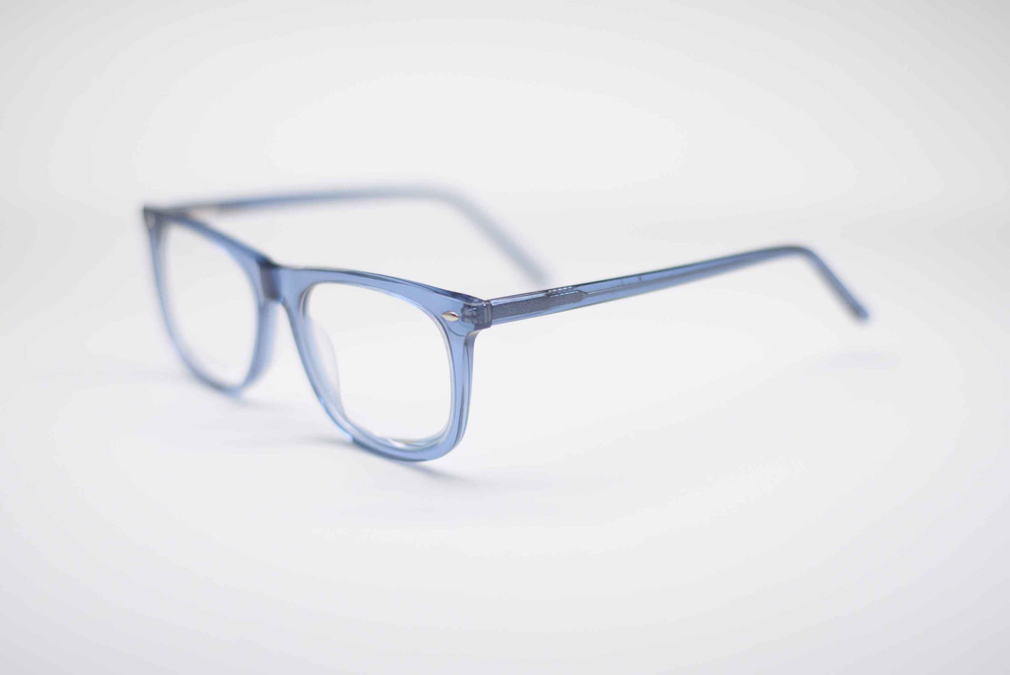 Montura de Gafas Niño Otto