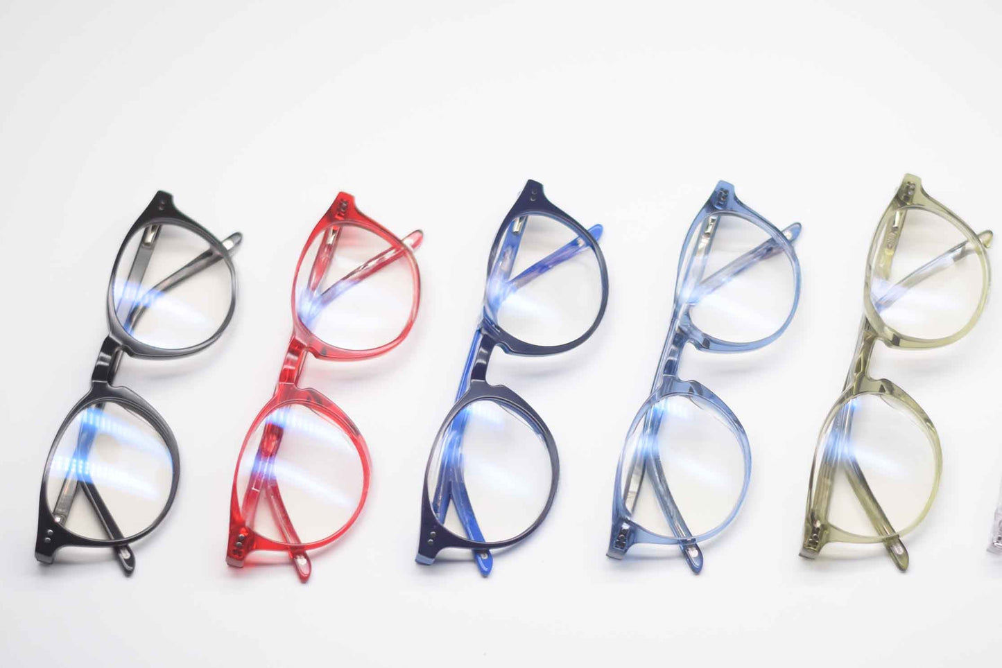 Montura de Gafas Niños Bowie