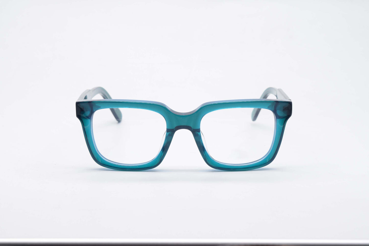 Montura de gafas Roux