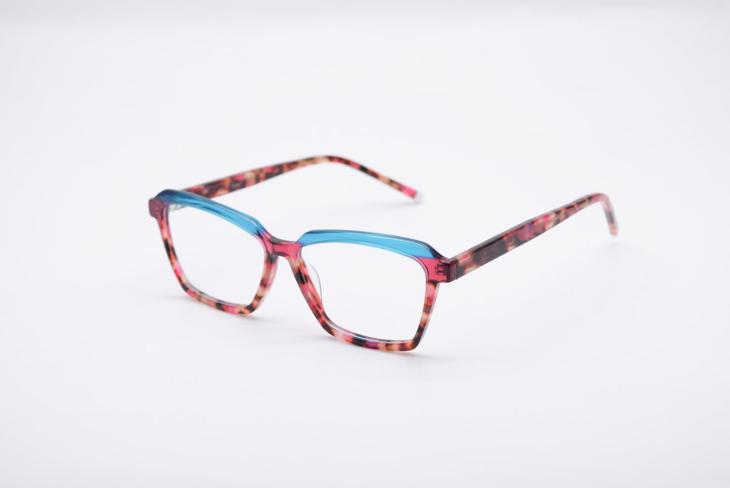 Montura de Gafas Mujer Greta