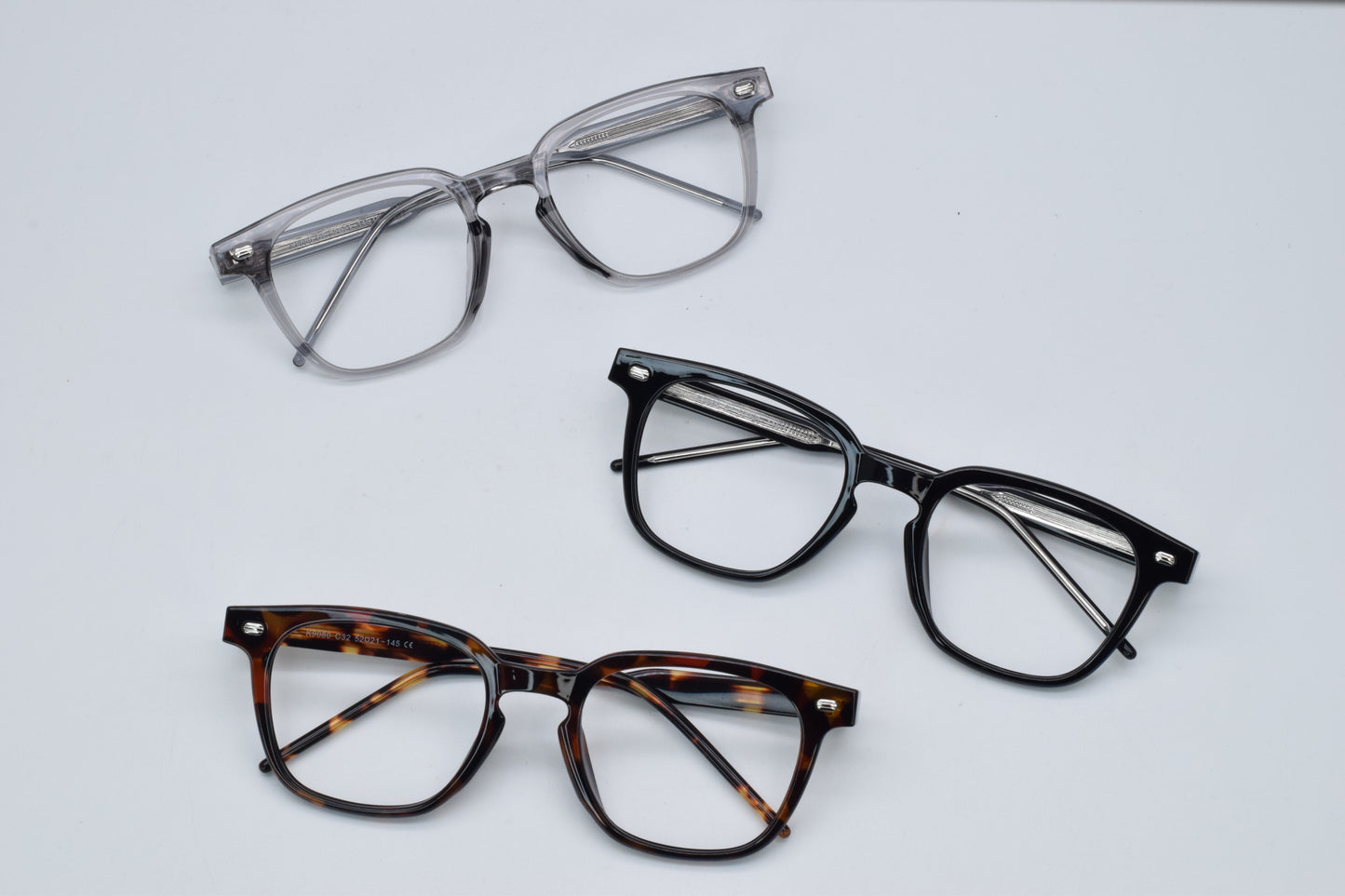 Montura de gafas Hombre Roberto