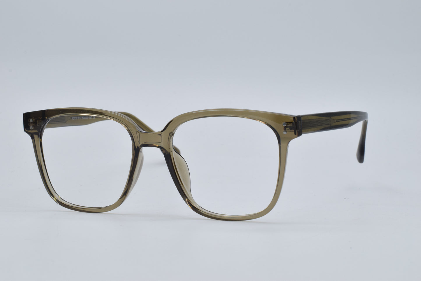 Montura de Gafas Mujer Eva