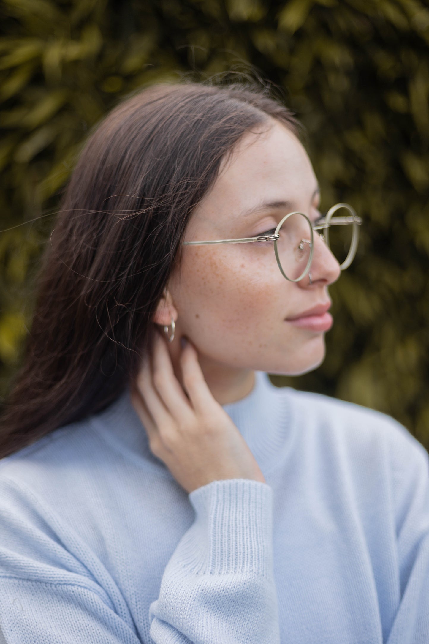 Montura de Gafas Mujer Alice