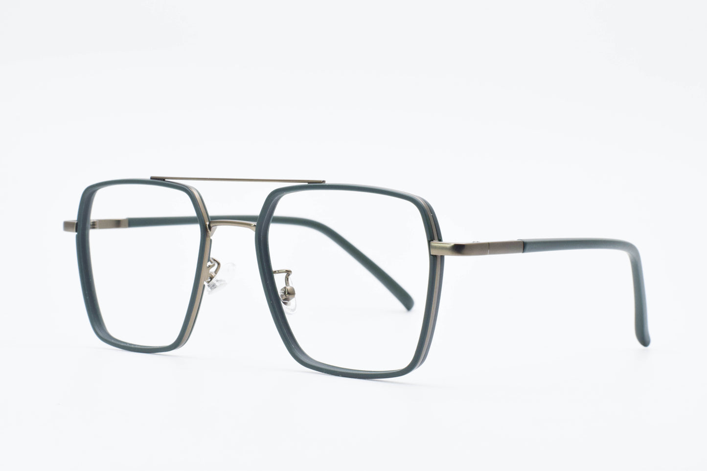 Montura de Gafas Hombre Stefano