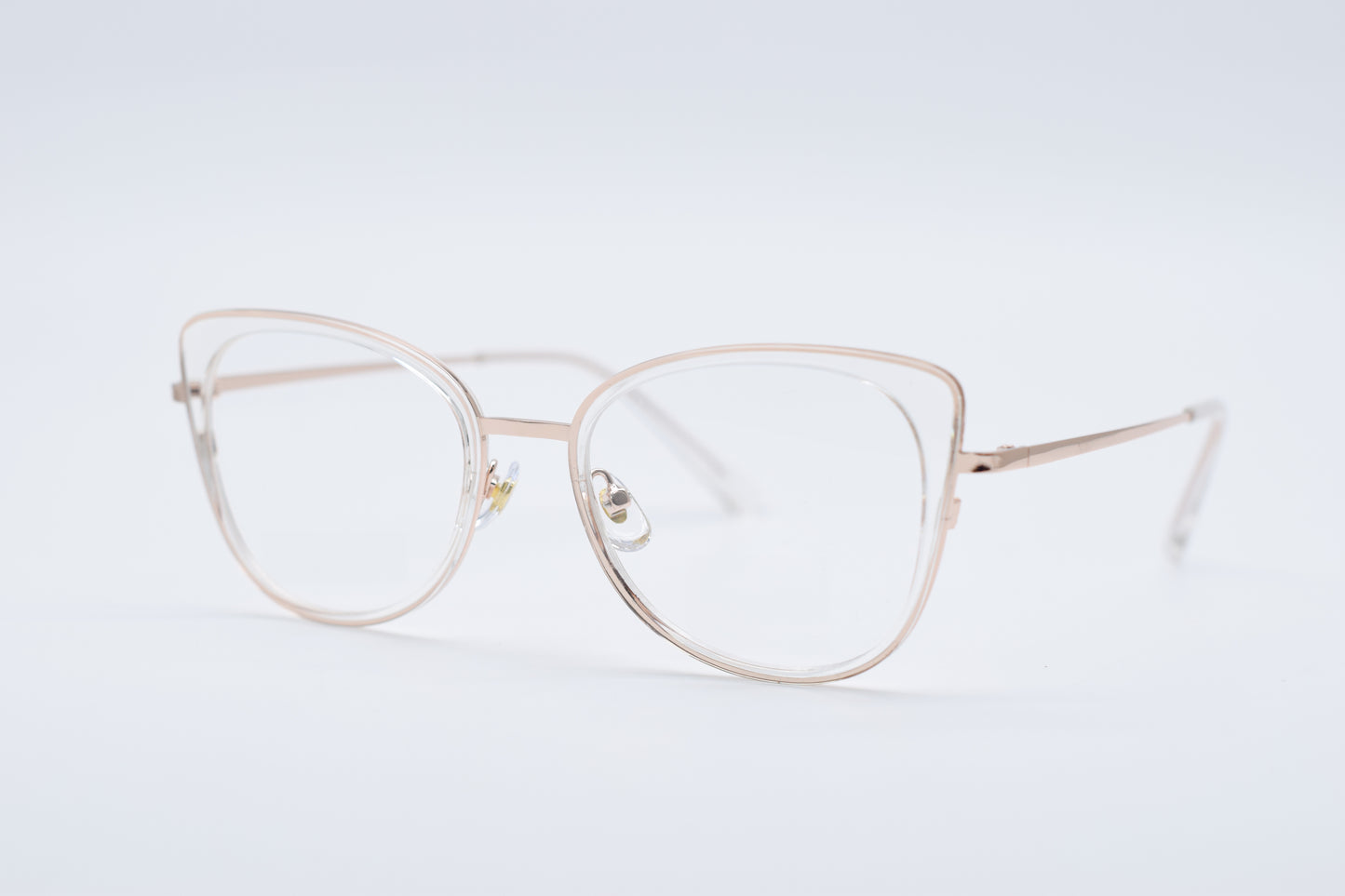 Montura de Gafas Mujer Arlette