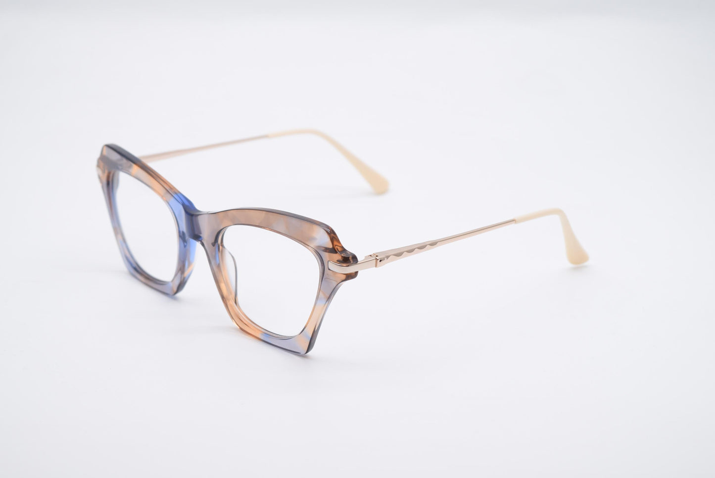 Montura de Gafas Mujer Patti