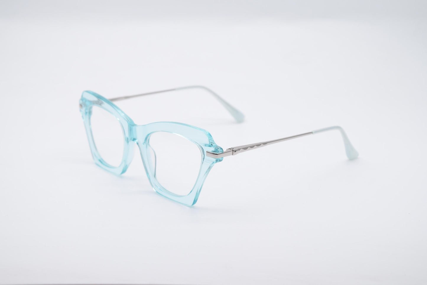 Montura de Gafas Mujer Patti
