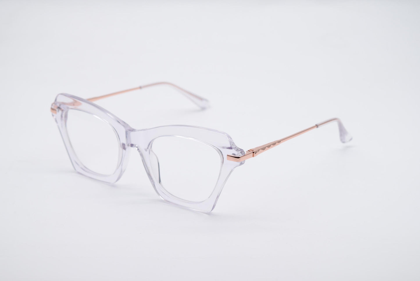 Montura de Gafas Mujer Patti