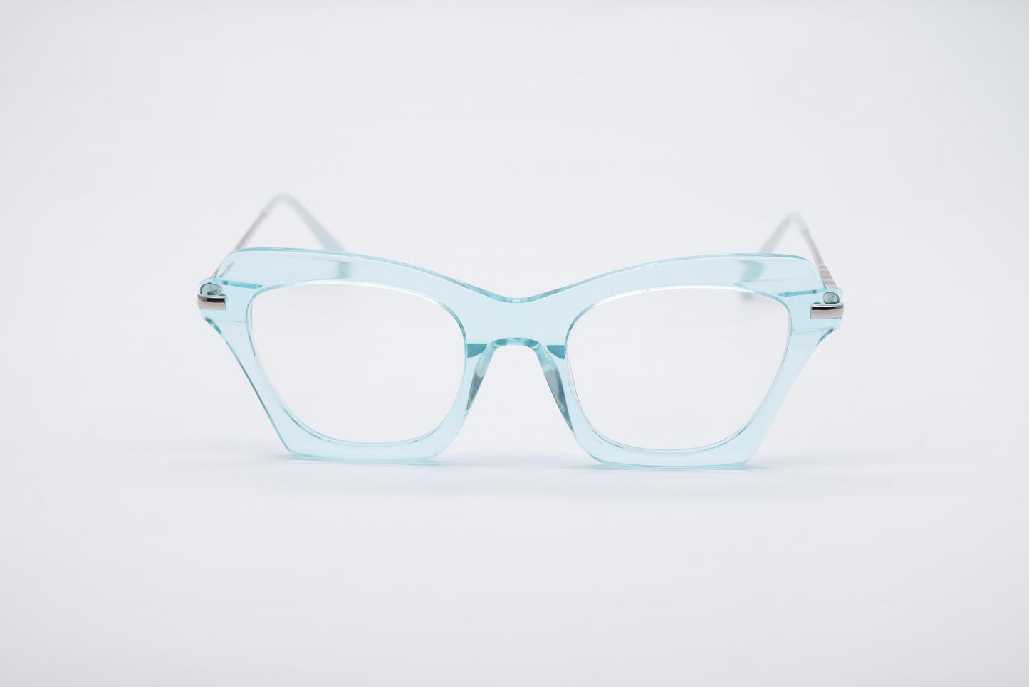 Montura de Gafas Mujer Patti