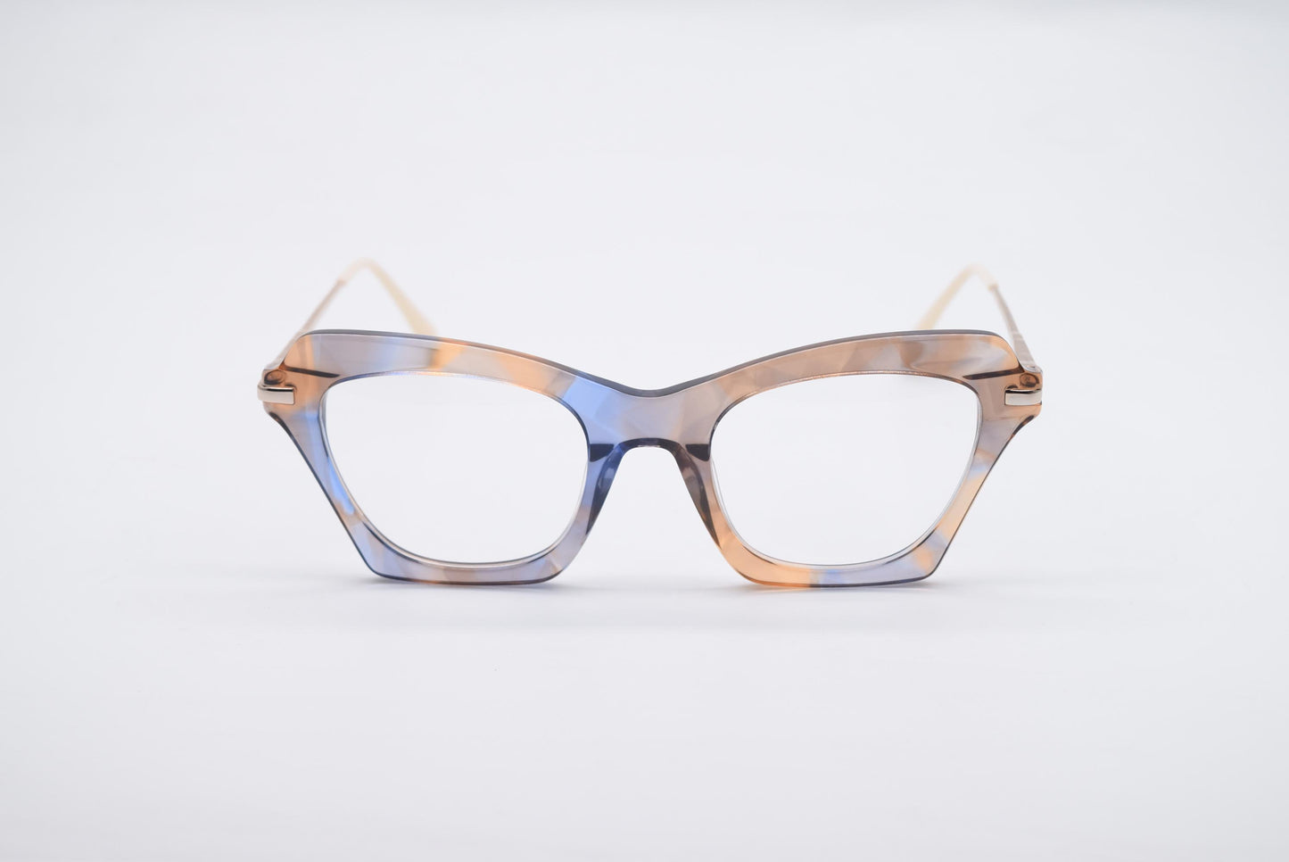 Montura de Gafas Mujer Patti