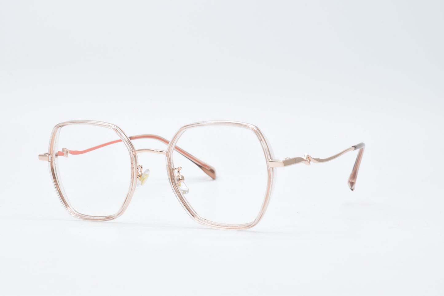 Montura de Gafas Mujer Madison