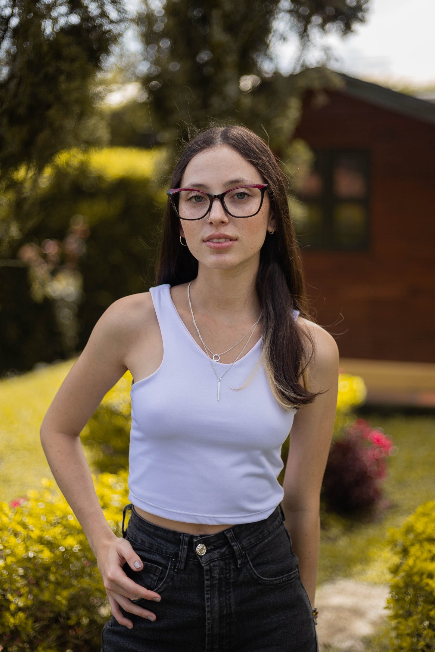 Montura de Gafas Mujer Candy