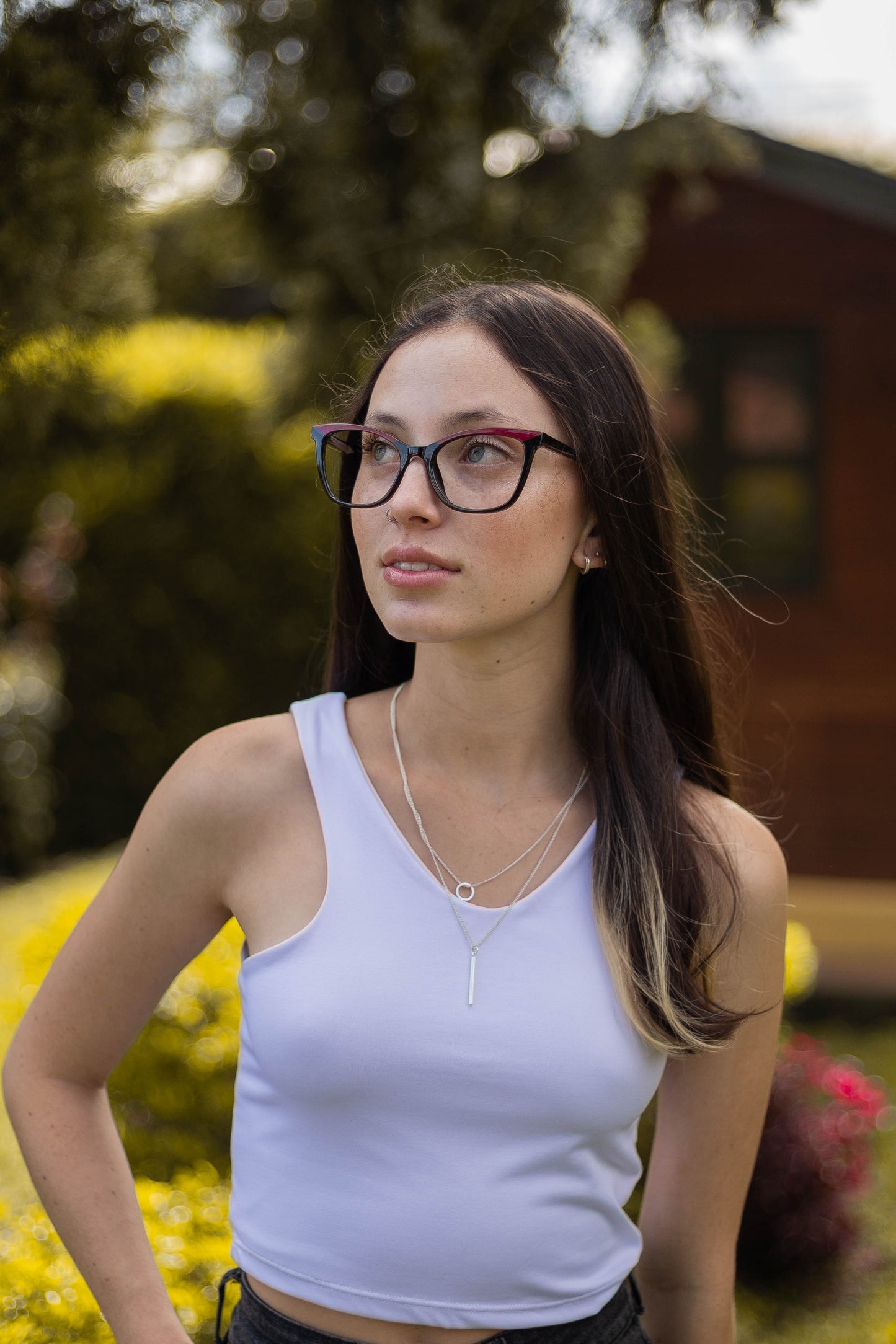Montura de Gafas Mujer Candy