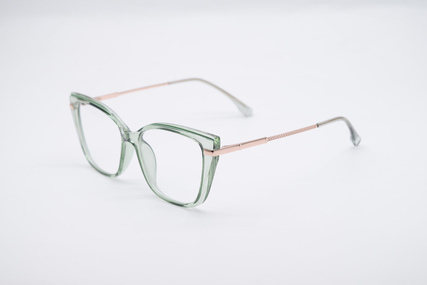 Montura de Gafas Mujer Saoirise