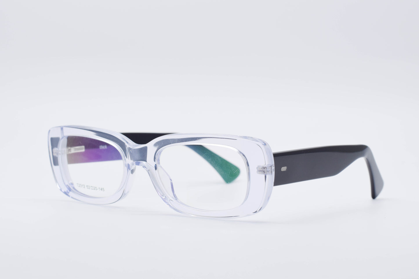 Montura de Gafas Mujer Christine