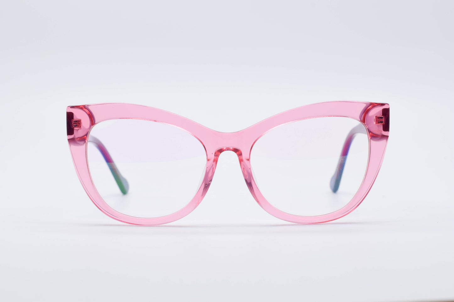 Montura de Gafas Mujer Claire