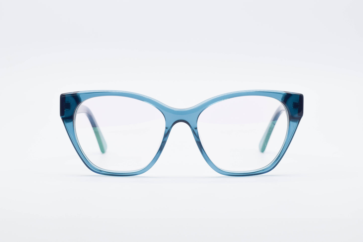 Montura de Gafas Mujer Clemence