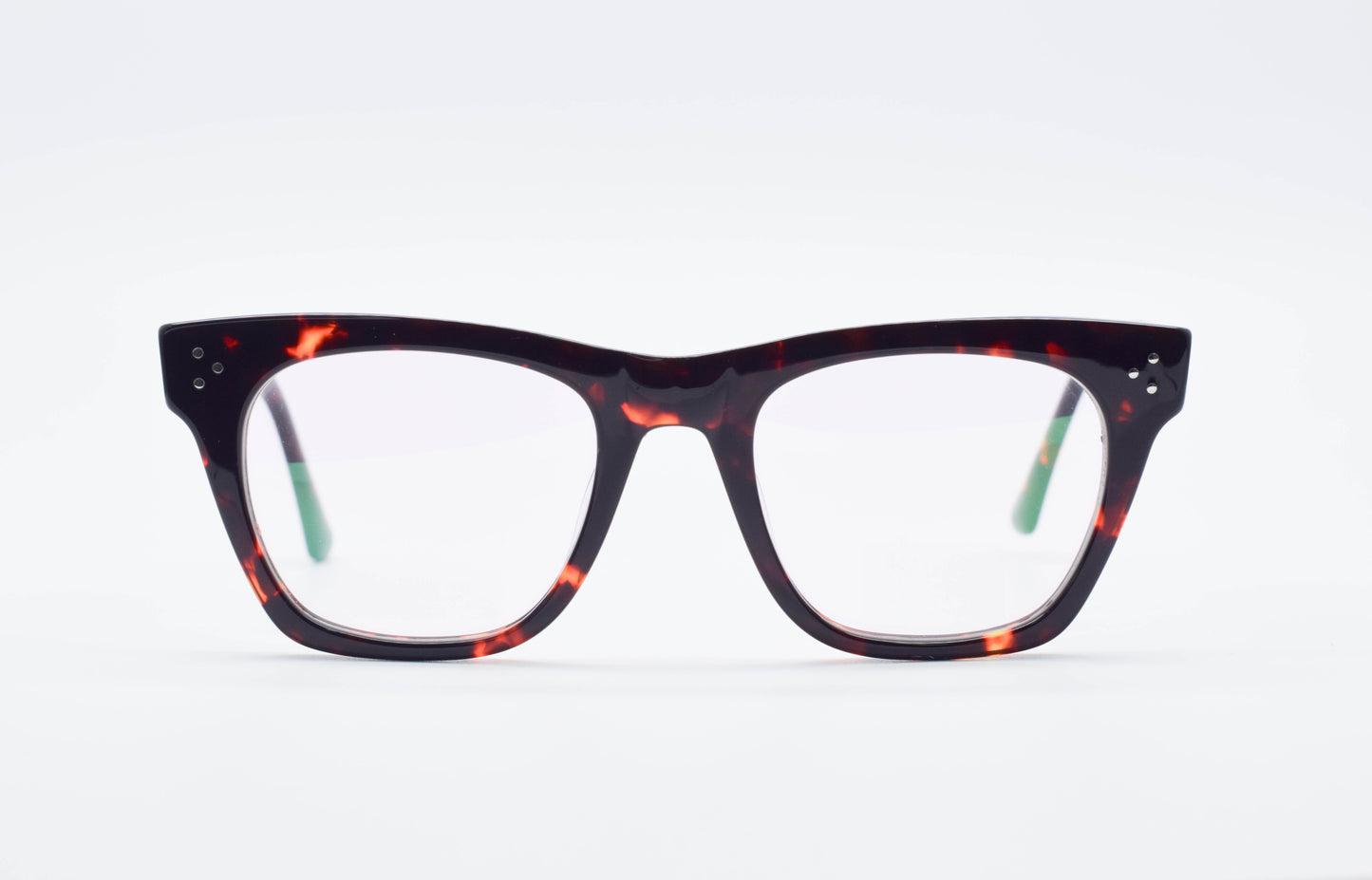 Montura de Gafas Mujer Colin