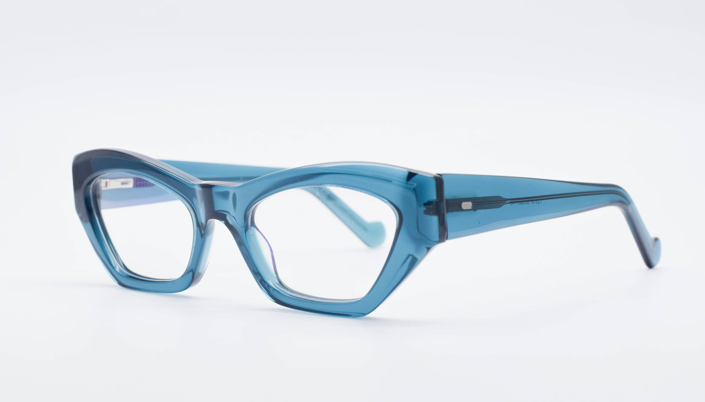 Montura de Gafas Mujer Cora