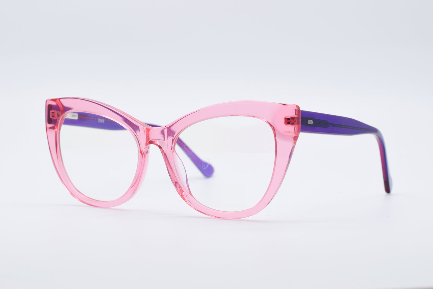 Montura de Gafas Mujer Claire