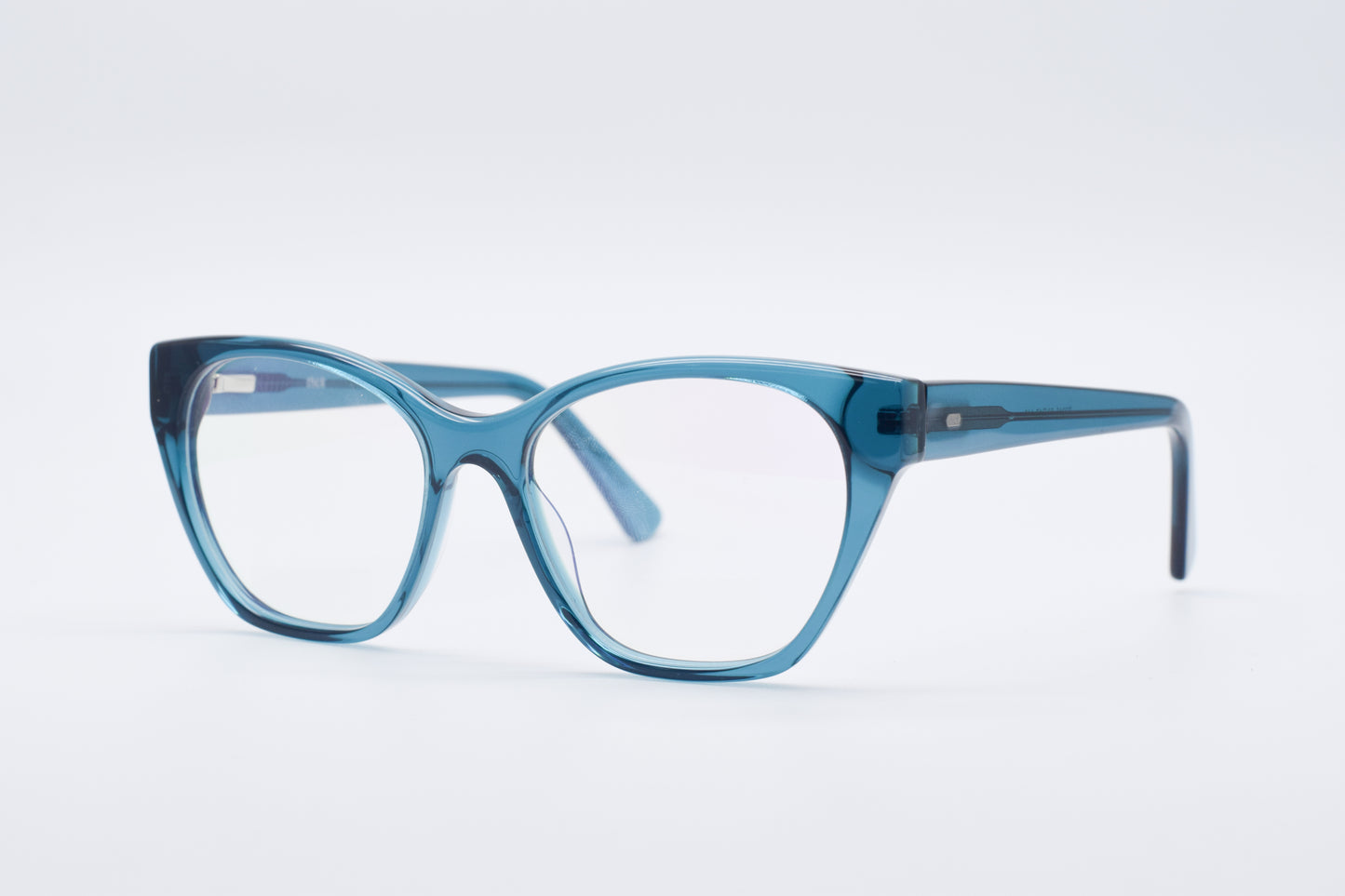 Montura de Gafas Mujer Clemence