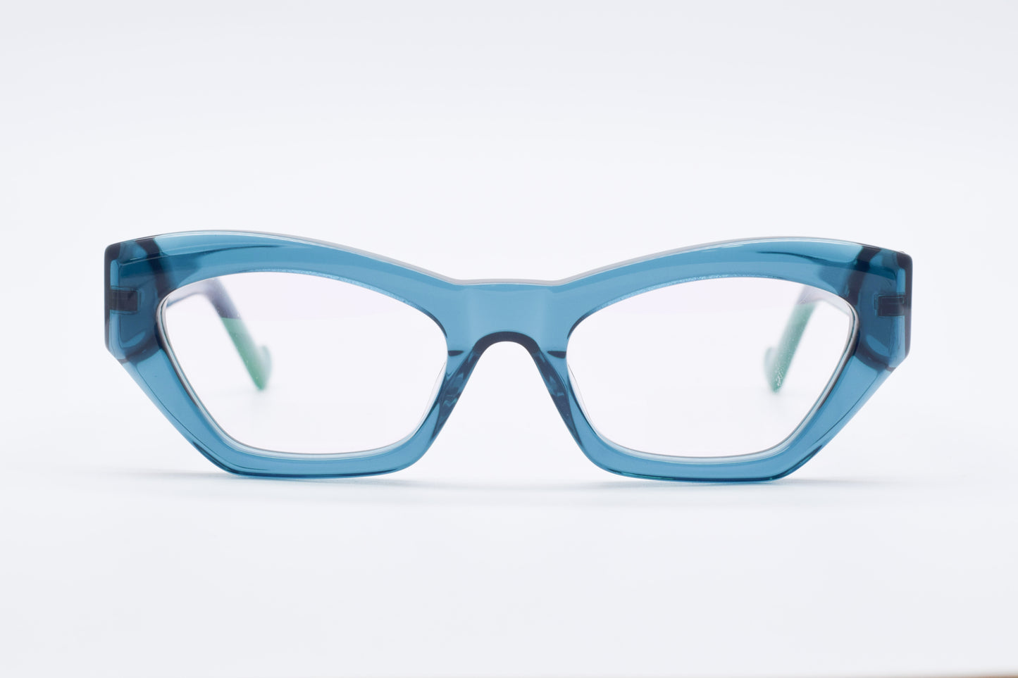 Montura de Gafas Mujer Cora