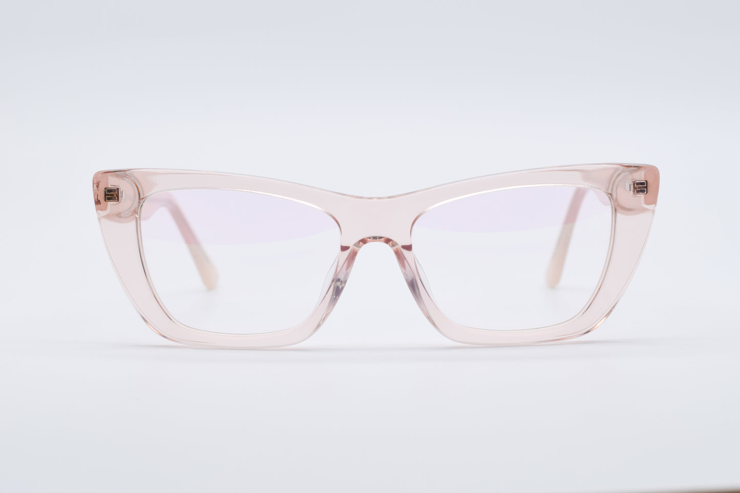 Montura de Gafas Mujer Coralie