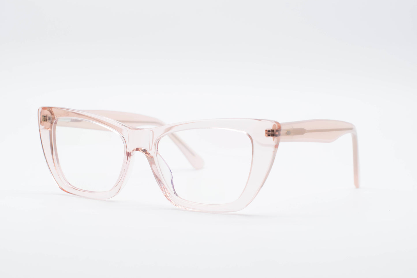 Montura de Gafas Mujer Coralie