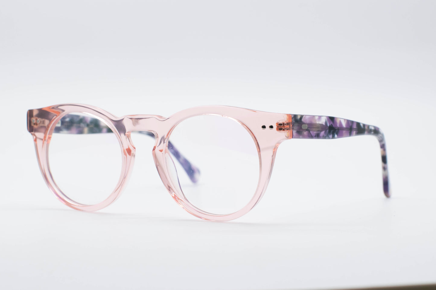 Montura de Gafas Mujer Cosmo