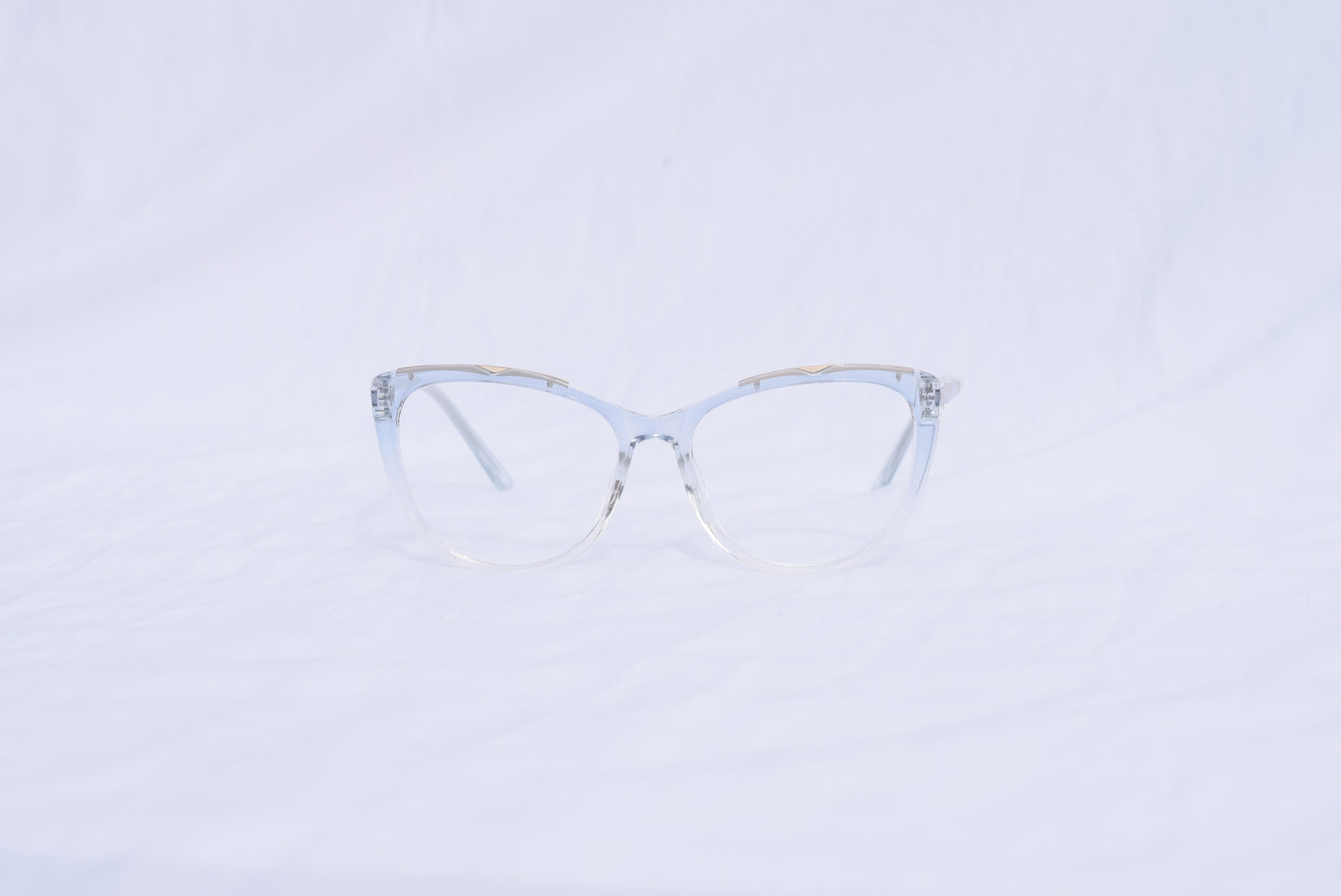 Montura de gafas Esmeralda