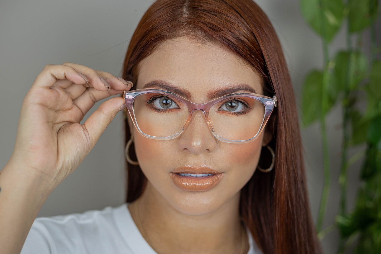 Montura de gafas Iris