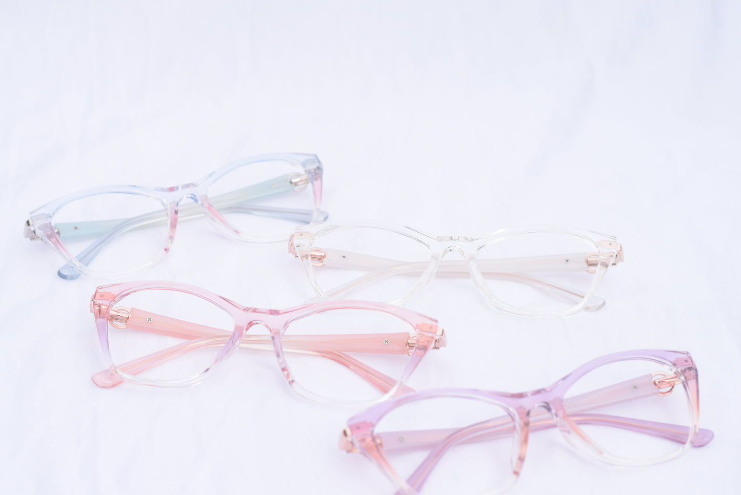 Montura de gafas Iris