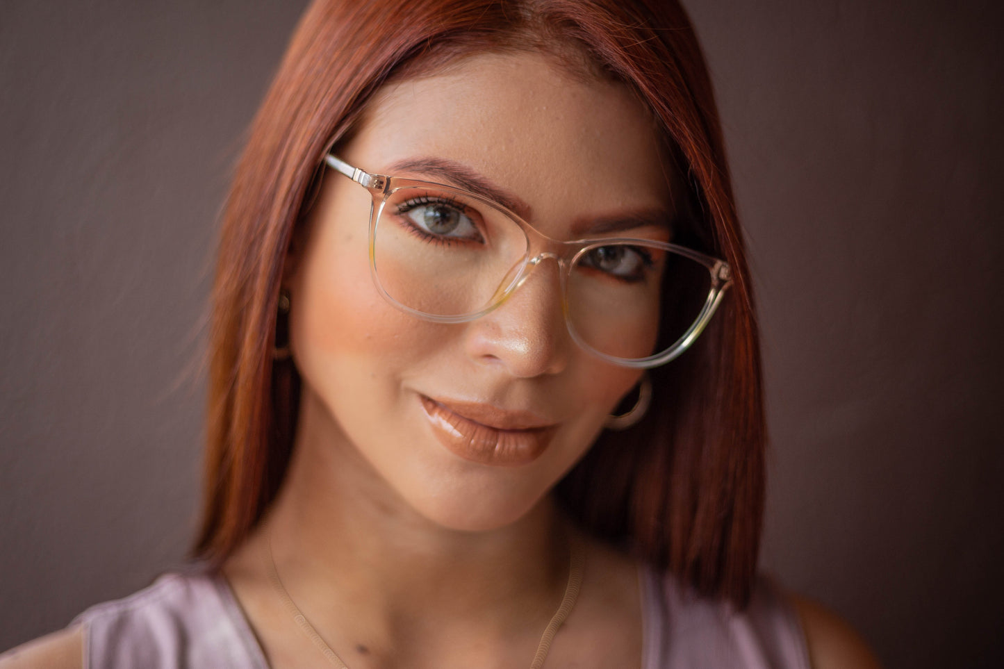 Montura de Gafas Mujer Eliza