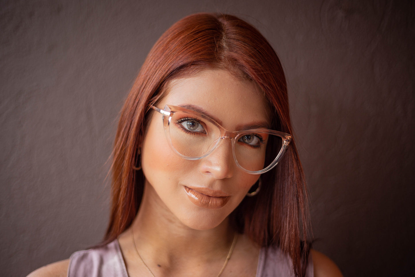 Montura de Gafas Mujer Jaky