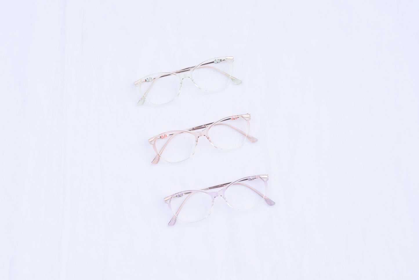 Montura de Gafas Mujer Margarita
