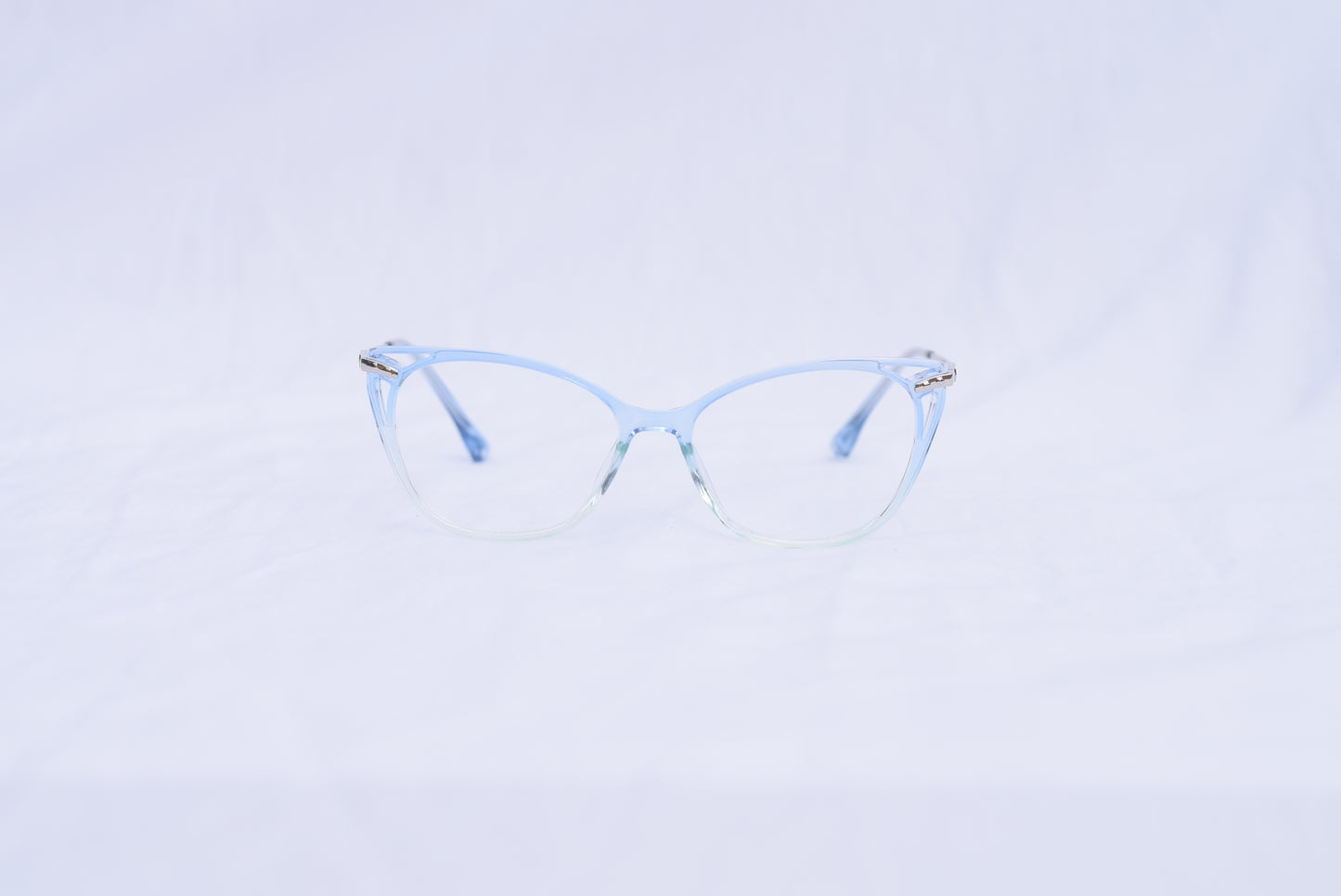 Montura de Gafas Mujer Miel
